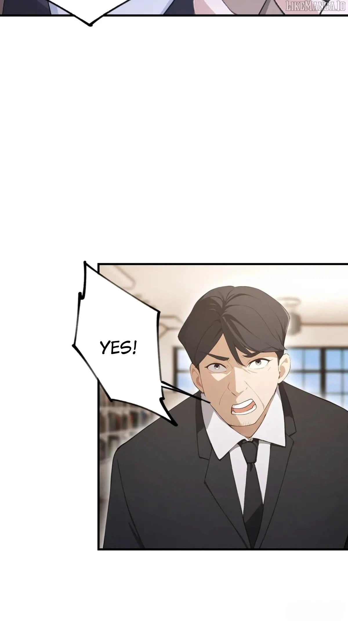 Outrageous! I opened a training class for empresses Chapter 99 - page 38